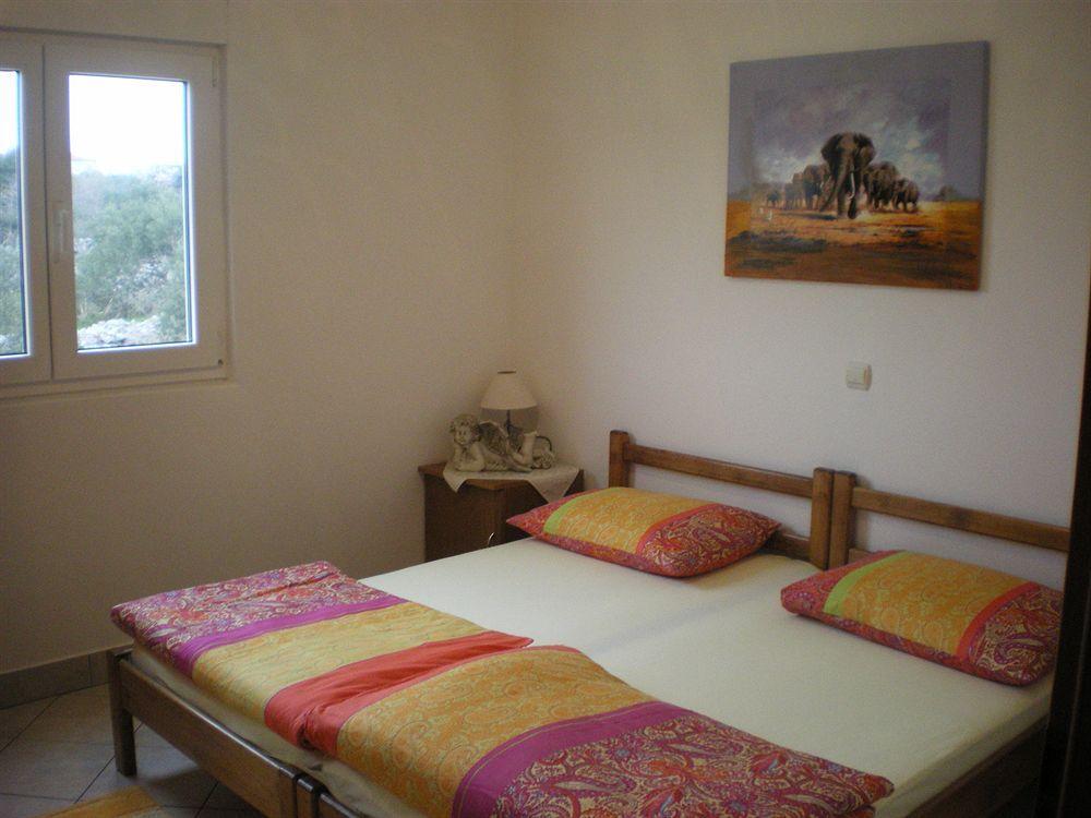 Apartmani Slavica Split Exterior photo