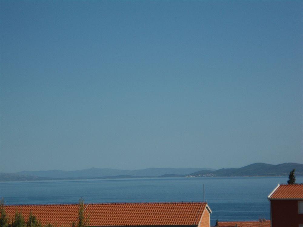 Apartmani Slavica Split Exterior photo