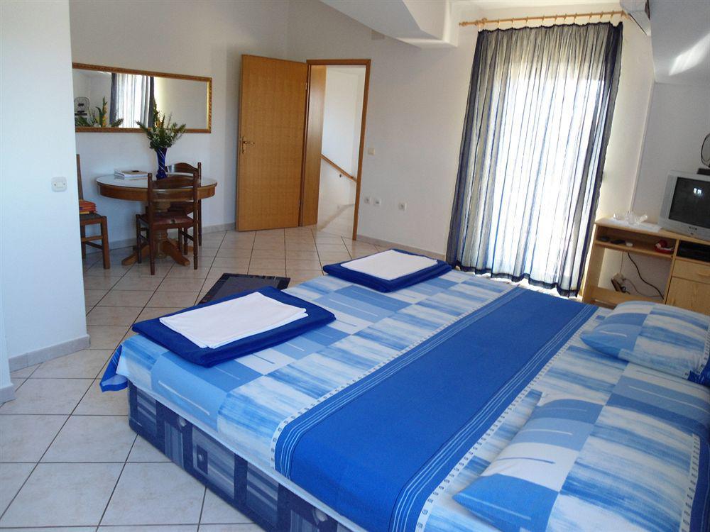 Apartmani Slavica Split Exterior photo