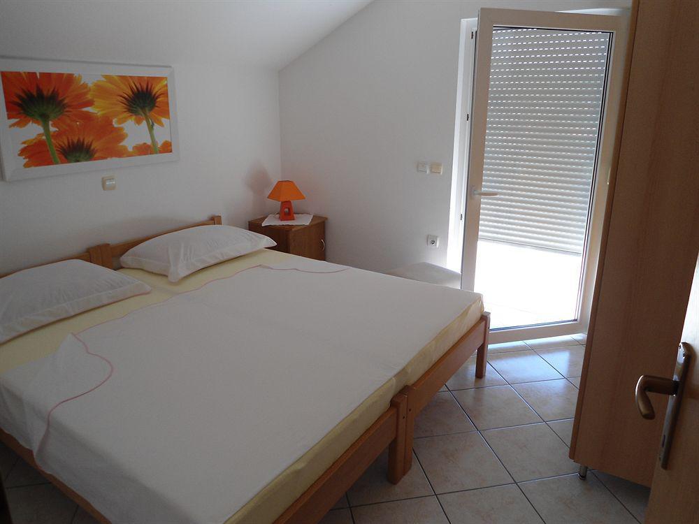 Apartmani Slavica Split Exterior photo