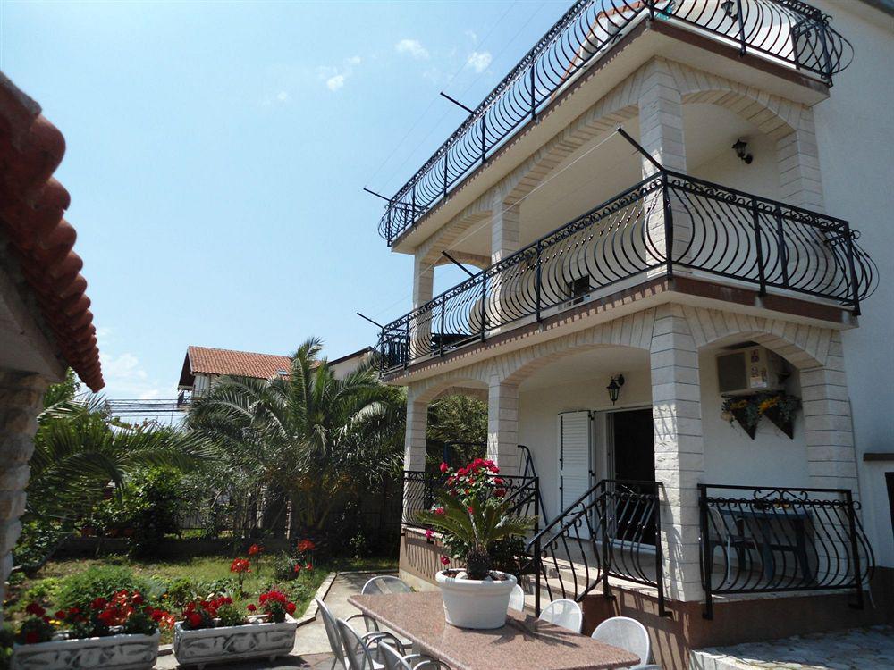 Apartmani Slavica Split Exterior photo