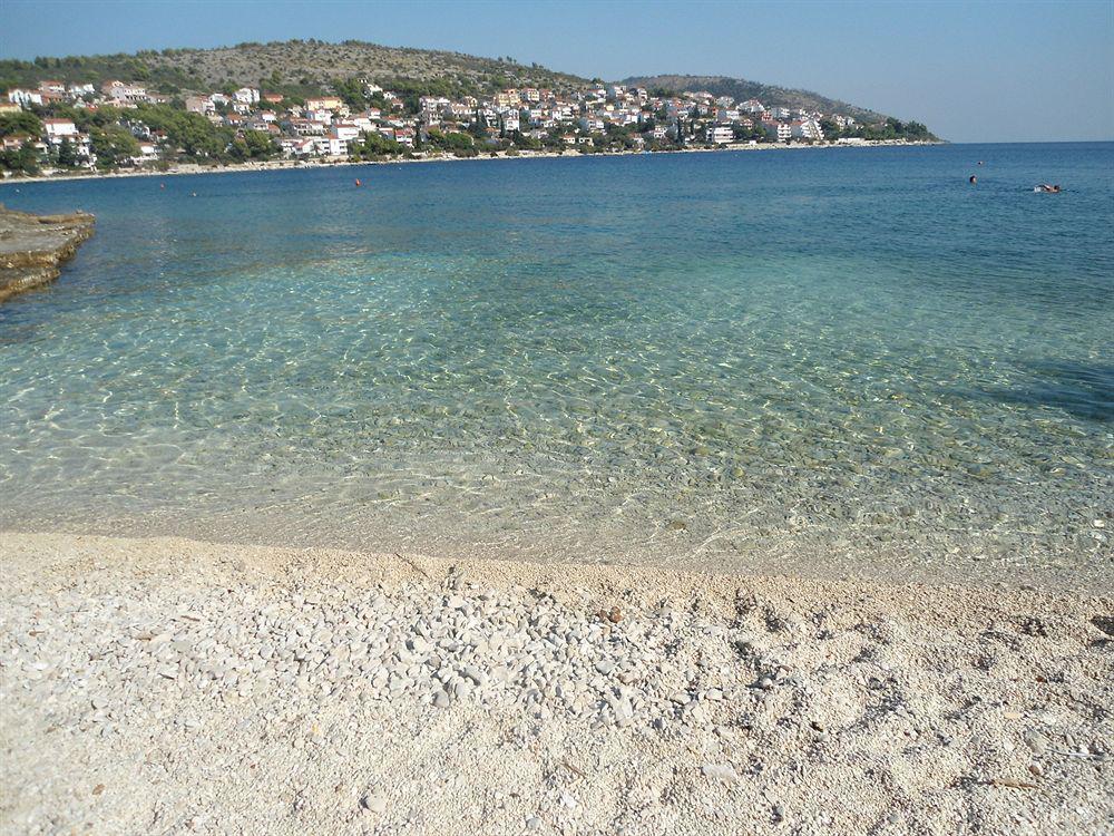 Apartmani Slavica Split Exterior photo