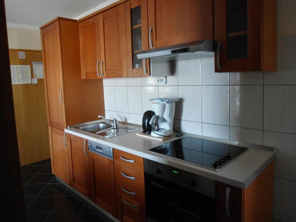 Apartmani Slavica Split Exterior photo