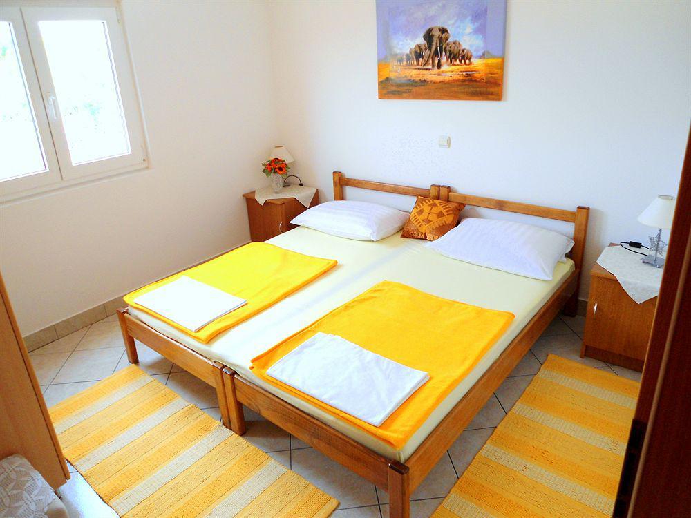 Apartmani Slavica Split Exterior photo