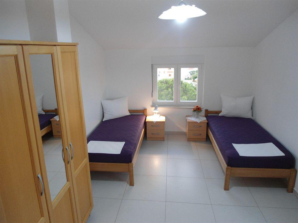 Apartmani Slavica Split Exterior photo