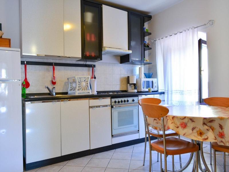 Apartmani Slavica Split Exterior photo