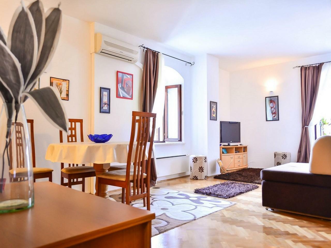 Apartmani Slavica Split Exterior photo