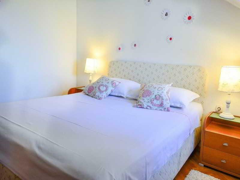 Apartmani Slavica Split Exterior photo