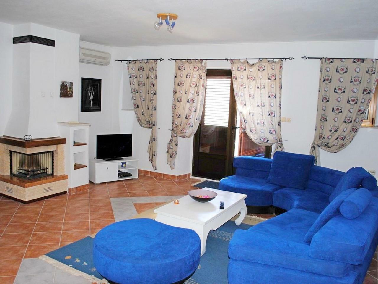 Apartmani Slavica Split Exterior photo